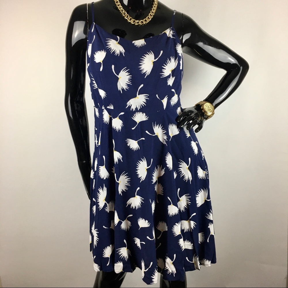 A-Line Dress - Picture 4 of 4